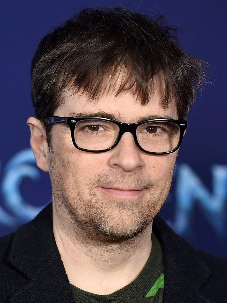 Rivers Cuomo News, Photos, Videos, and Movies or Albums Yahoo