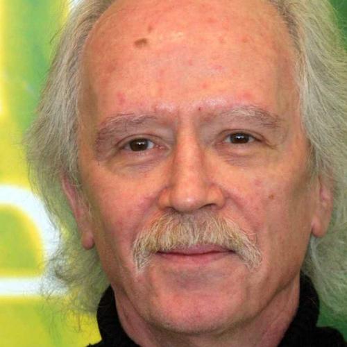 Horror legend John Carpenter explains why the modern world is a 'pretty  scary' place