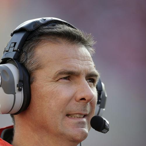 Jaguars fire Urban Meyer after 13 games amid countless controversies 