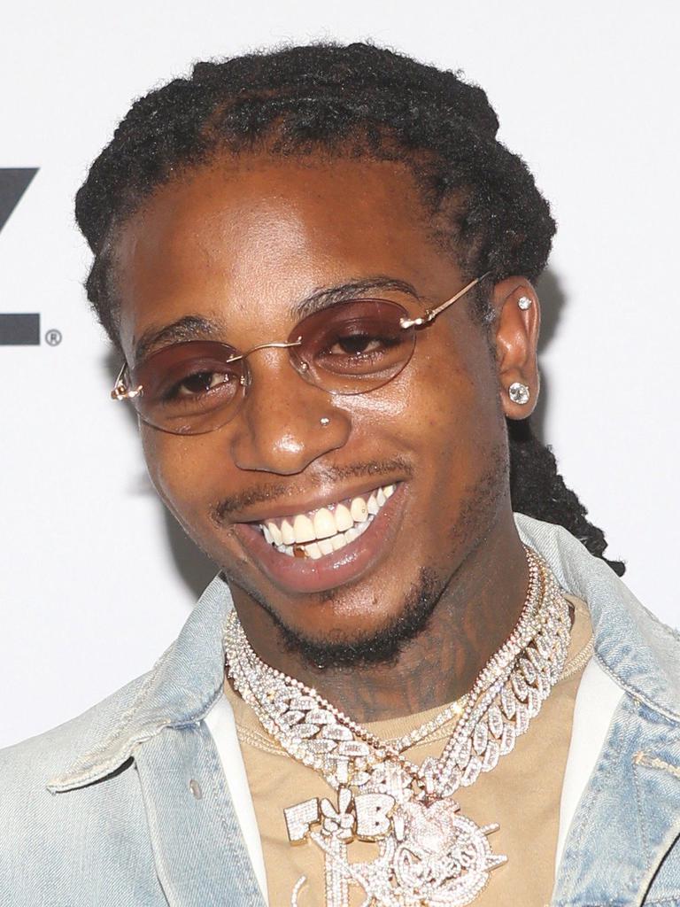 Issa, Jacquees, and Fabolous join forces for Hair Down video