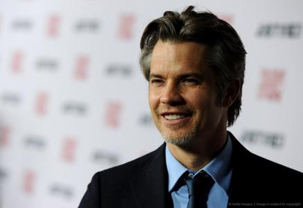 Timothy Olyphant - Wikipedia