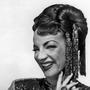 Carmen Miranda