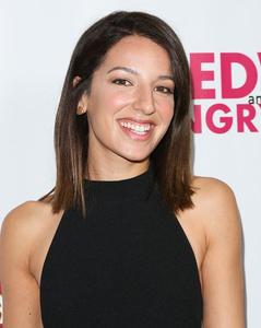 vanessa lengies foreign exchange