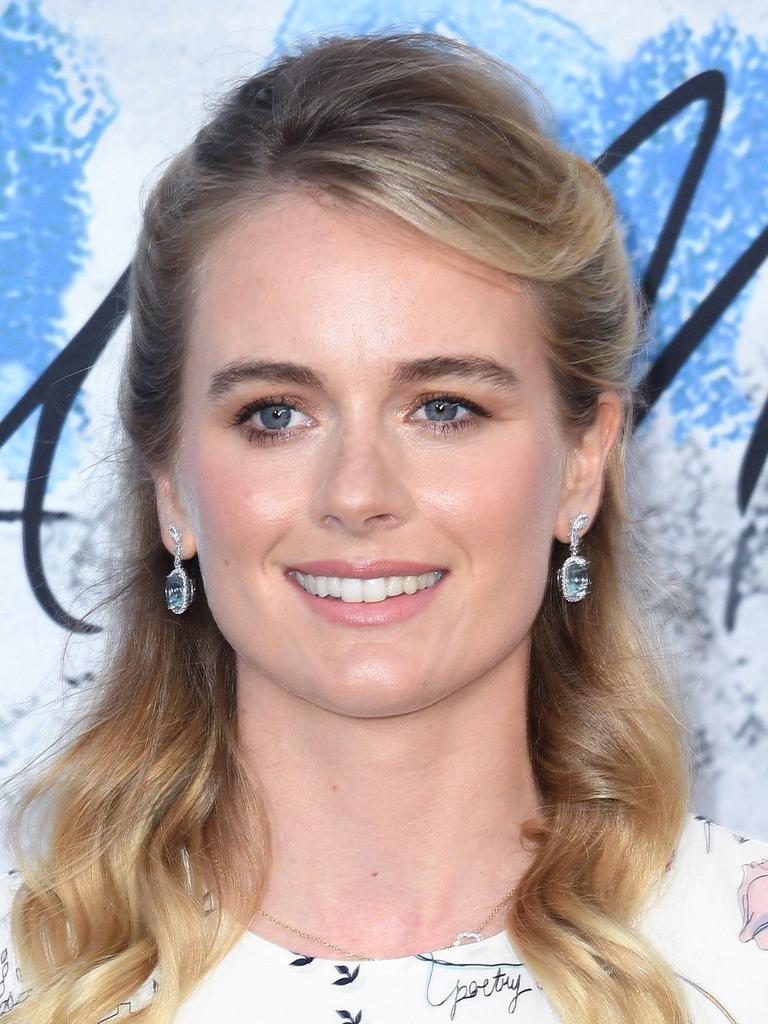 cressida bonas wiki