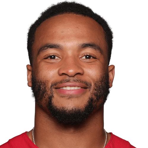 Elijah Mitchell injury update: 49ers RB likely out a week due to adductor  strain - DraftKings Network