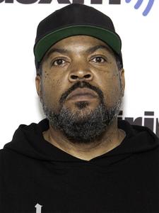 Ice Cube - Rotten Tomatoes