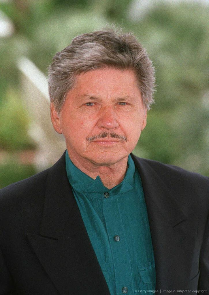 Charles Bronson - Latest News, Updates, Photos and Videos | Yahoo