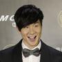 JJ Lin