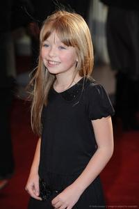 2007 — CONNIE TALBOT