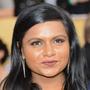 Mindy Kaling