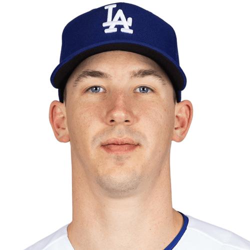 Welcome to the @dodgers, Tommy Kahnle!