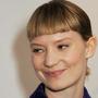 Mia Wasikowska