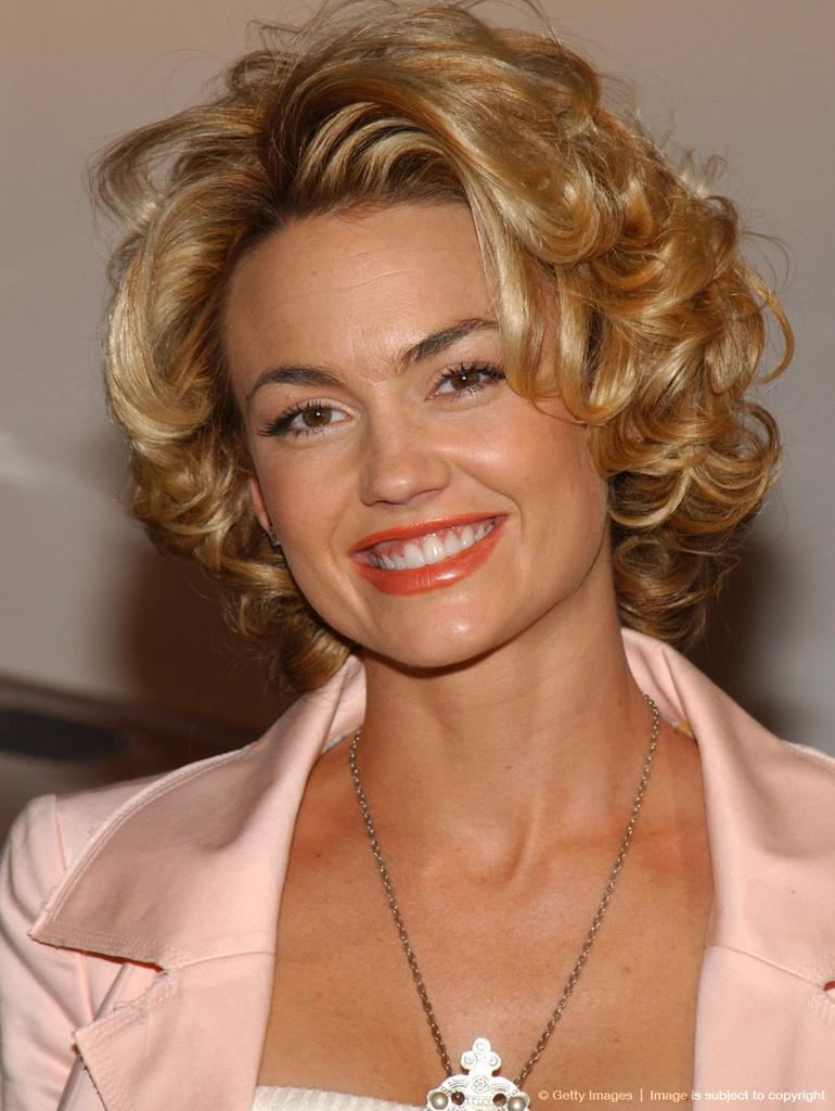 Nip/Tuck's Kelly Carlson Reveals Why She Stopped Acting And What