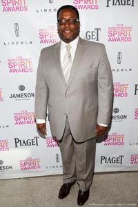 Wendell Pierce - Wikipedia