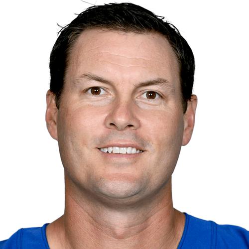 Philip Rivers says wife is expecting their 10th child