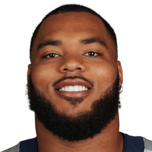 Titans, DT Jeffery Simmons agree to terms on blockbuster four-year, $94  million contract extension