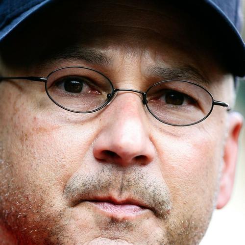 Terry Francona scooter found: Guardians' Terry Francona reunited with  scooter
