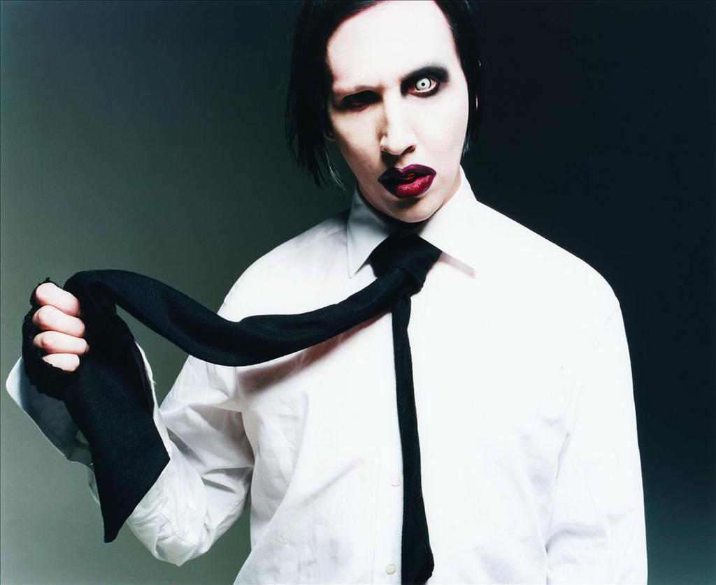 Marilyn Manson Abuse Allegations Timeline – Billboard