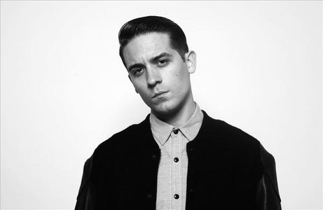 G-Eazy's Wildest Fan Encounter Will Make You Blush