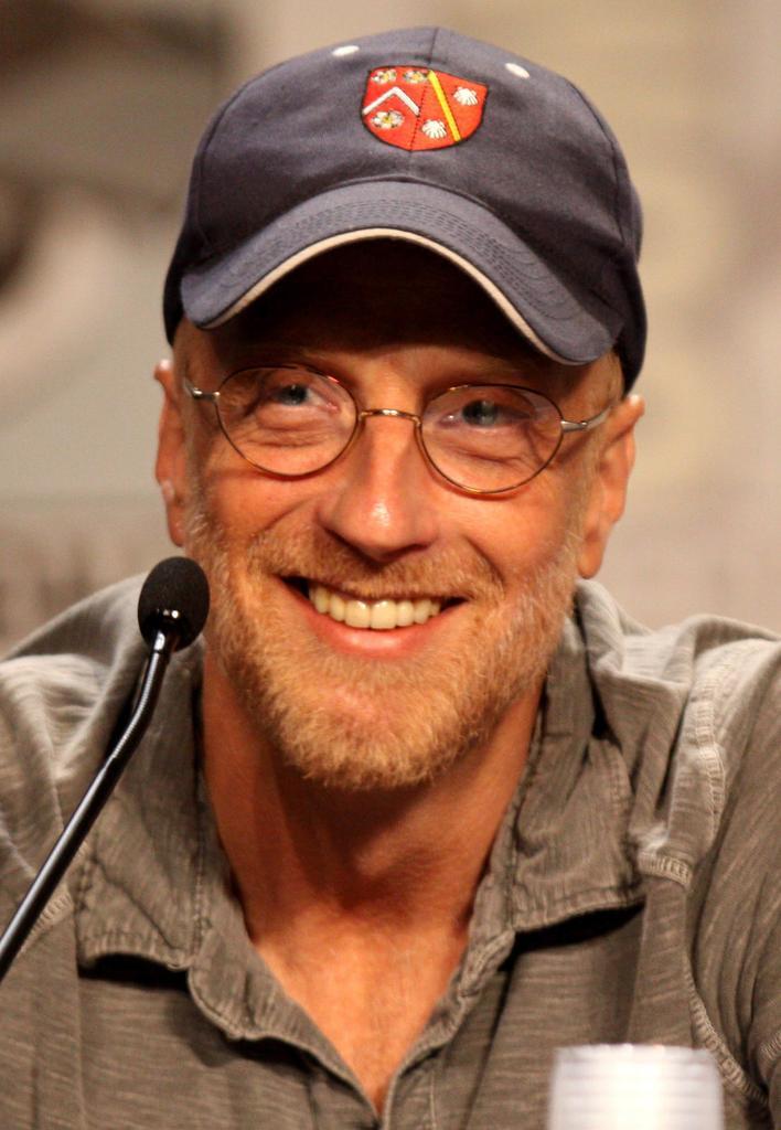 Chris Elliott News, Photos, Videos, and Movies or Albums Yahoo