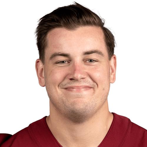 Commanders releasing longtime starting center Chase Roullier with post-June  1 designation 