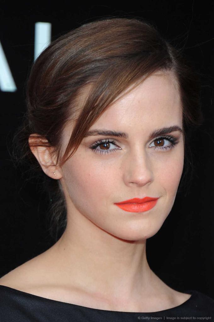 Here's Why You Haven't Seen Emma Watson on the Big Screen Lately - Sports  Illustrated Lifestyle