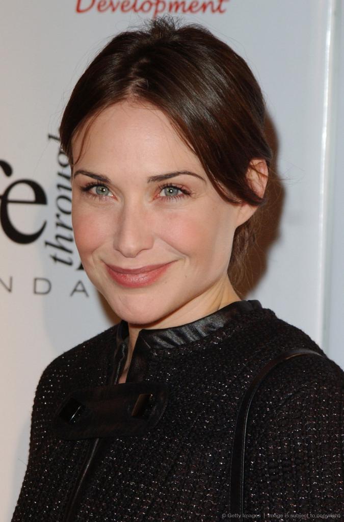 Claire Forlani on Harvey Weinstein Encounters: “I Escaped Five