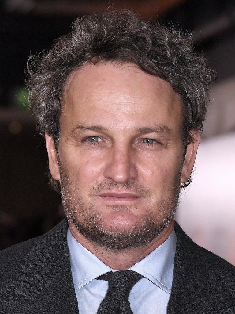 Jason Clarke Net Worth