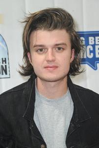 Joe Keery - Rotten Tomatoes