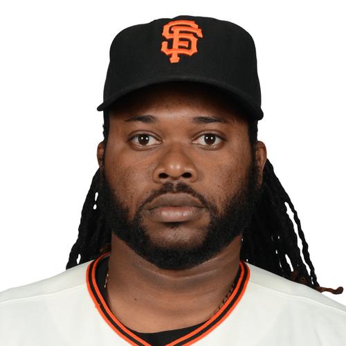 Marlins place pitcher Johnny Cueto on IL - WSVN 7News