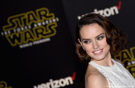 Daisy Ridley Details Next Star Wars Film - Men's Journal