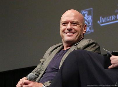 Dean Norris teases high body count in Under the Dome season 2 - CBS News