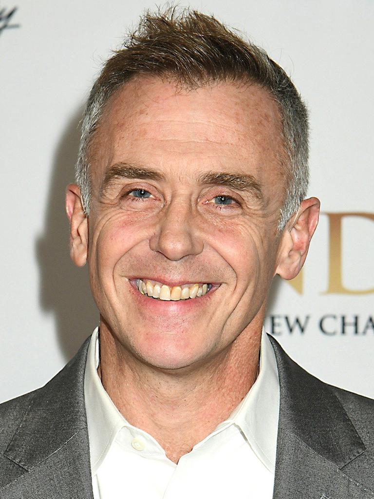 David Eigenberg News Photos Videos And Movies Or Albums Yahoo