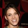 Missy Peregrym