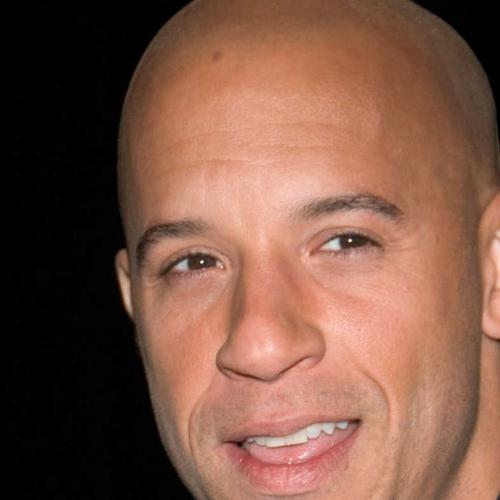 Vin Diesel dethrones Prince William as 2022 World's Hottest Bald Man –  India TV