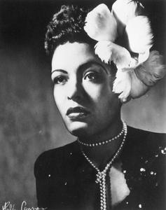 Billie Holiday - Latest News, Updates, Photos and Videos