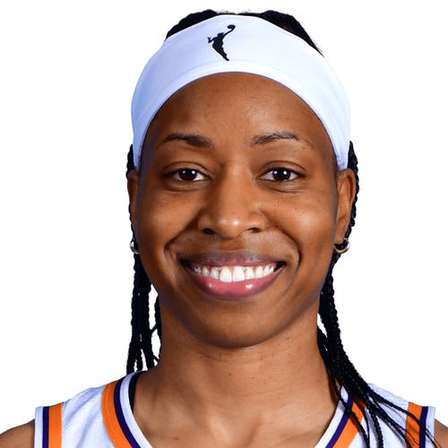 WNBA Daily 5/11/22: Game Threads: Atlanta, Chicago, and Phoenix Win –