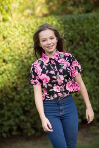 Connie Talbot - Solihull Summer Festival, All of the photog…