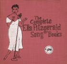 Complete Ella Fitzgerald Song Books