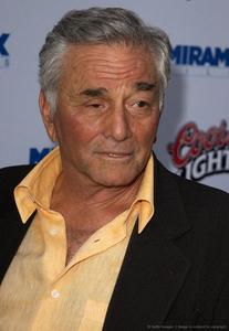 Peter Falk - Latest News, Updates, Photos and Videos