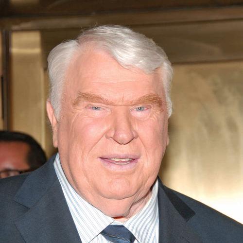 John Madden dies: Raiders' Hall of Fame coach, NFL analyst was 85