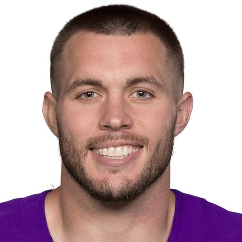 NFL on ESPN - The Minnesota Vikings and Harrison Smith agreed to terms on a  new contract that will keep him with the team for the 2023 season, a source  told Kevin