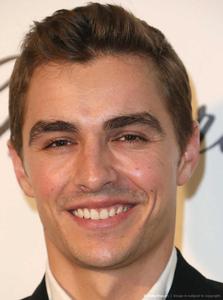 Actor David John Franco (b. 12 JUN 1985, Palo Alto, CA)