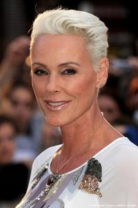 Brigitte Nielsen - Latest News, Updates, Photos and Videos