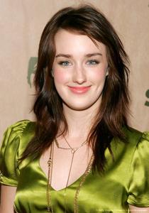 Ashley Johnson – Movies, Bio and Lists on MUBI