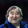 Bernard Manning