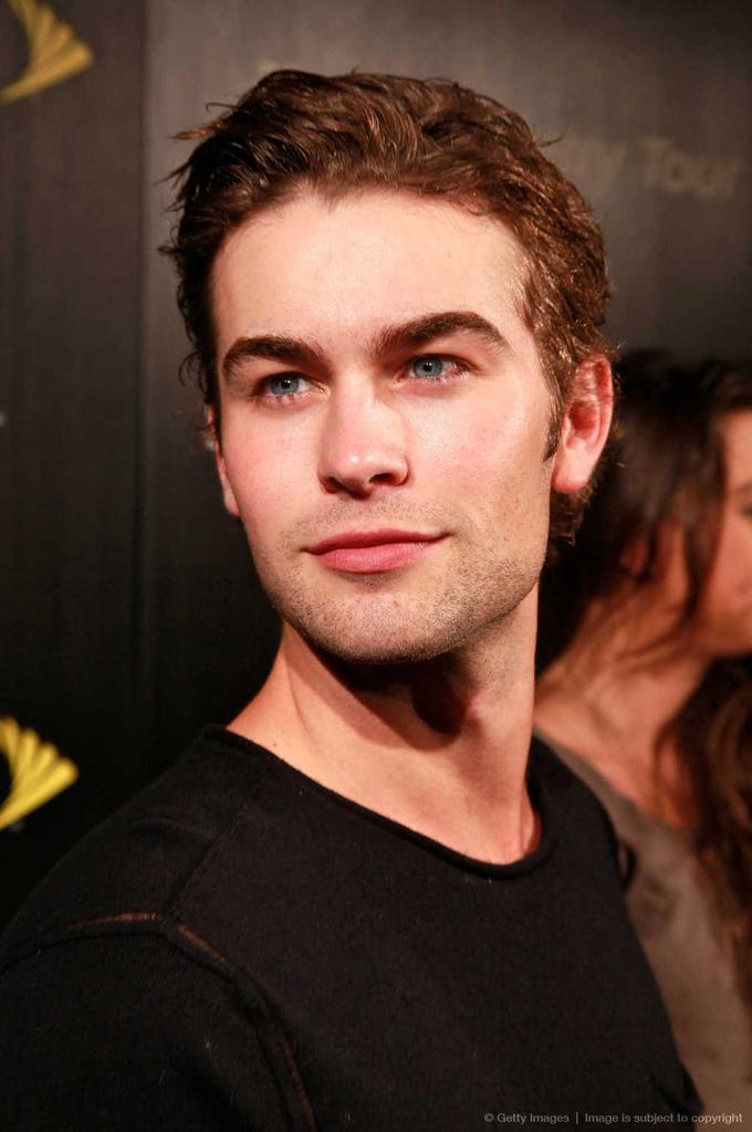 Chace Crawford Gets Real About The Early Days Of Gossip Girl And