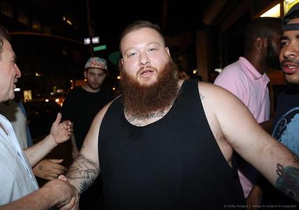 Action Bronson - News, Photos, Videos, and Movies or Albums