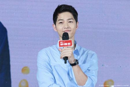 Song Joong-ki - Wikipedia