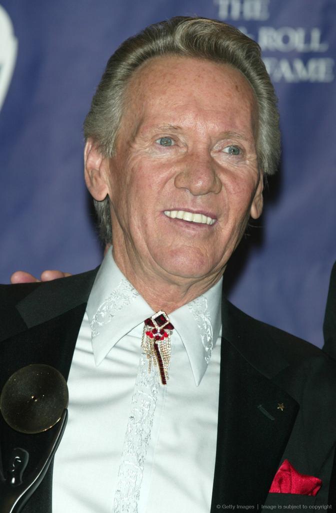 Bobby Hatfield Latest News Updates Photos and Videos Yahoo